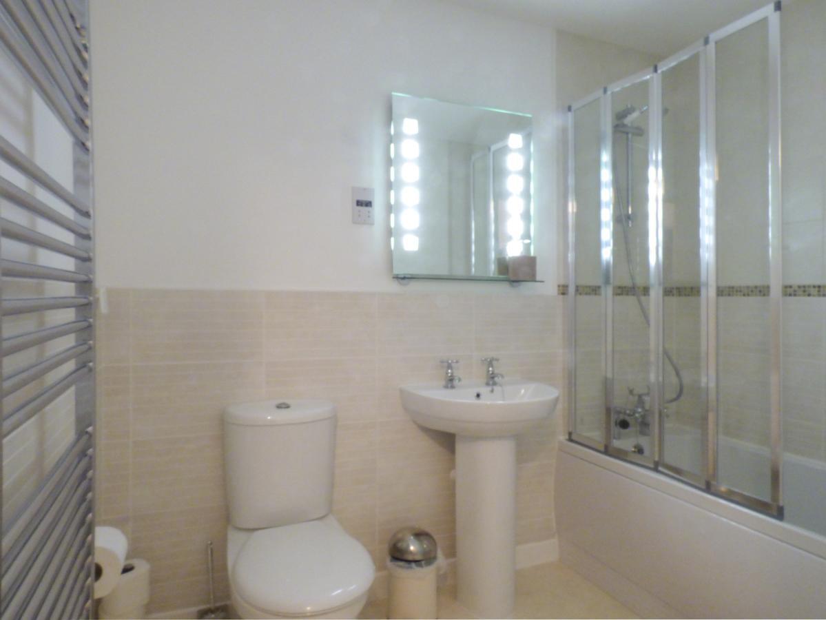 Apartamento Tyack Charlestown  Exterior foto