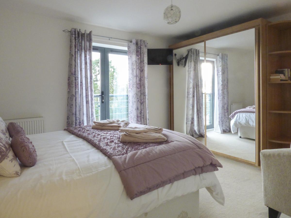Apartamento Tyack Charlestown  Exterior foto