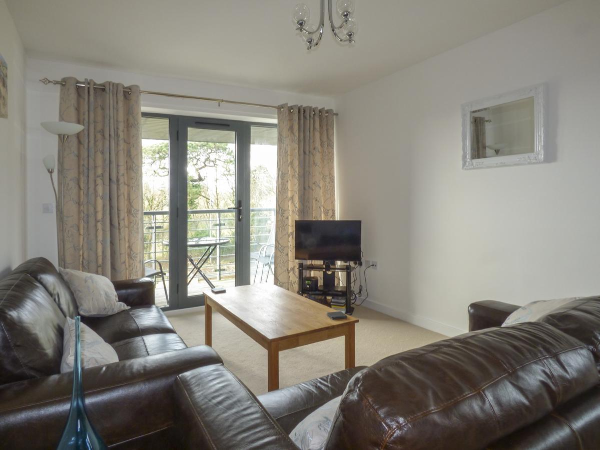 Apartamento Tyack Charlestown  Exterior foto