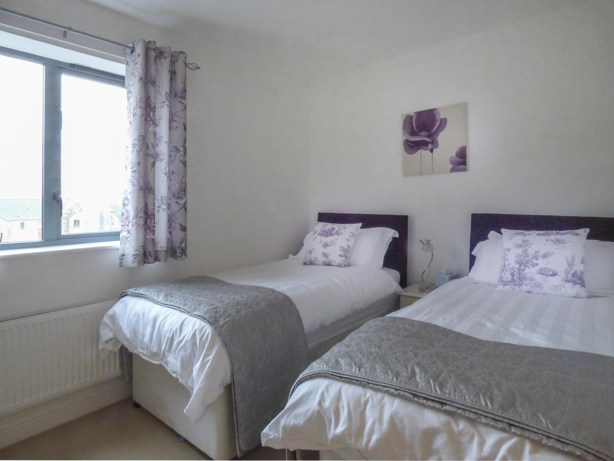 Apartamento Tyack Charlestown  Exterior foto