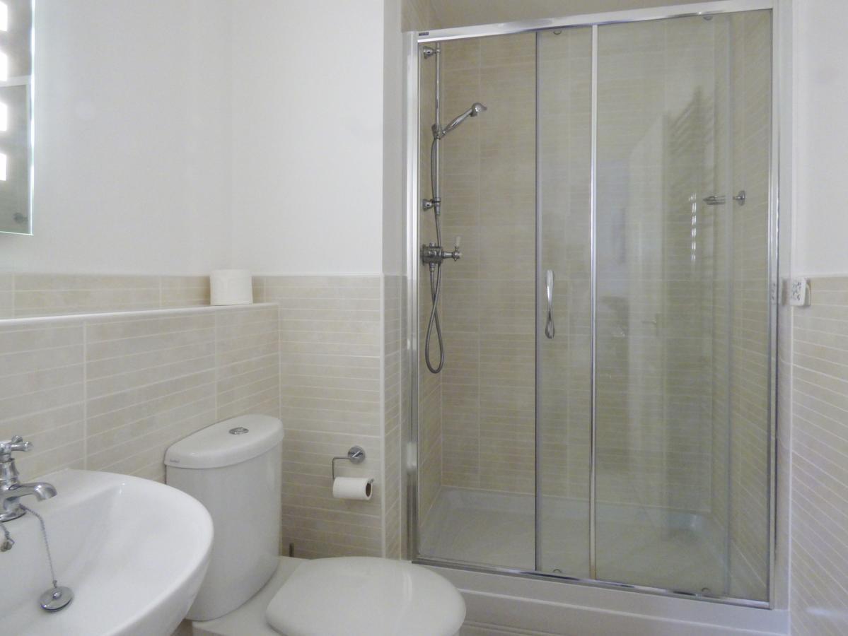 Apartamento Tyack Charlestown  Exterior foto